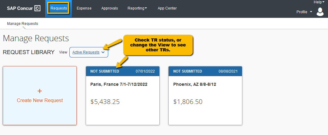 concur travel customer service number